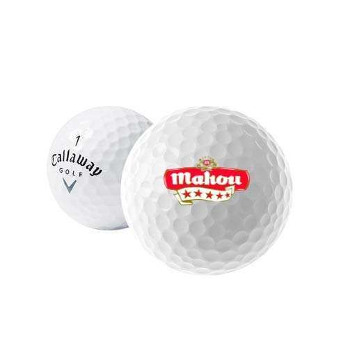 Callaway Ward Bird 5 stelle