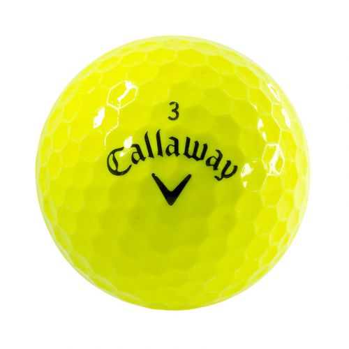 Callaway Mix Gialle