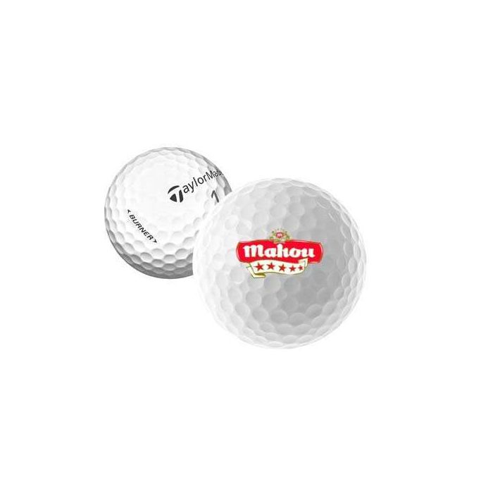 Palline da golf Taylor Made Burner 5 stelle usate