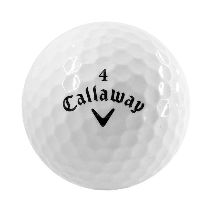 Palline da golf Callaway Tour Mix usate