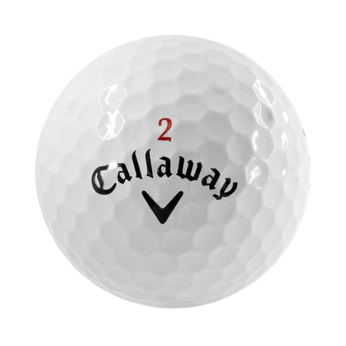 Palline da golf Callaway Tour i/iX/iS/iZ Mix usate