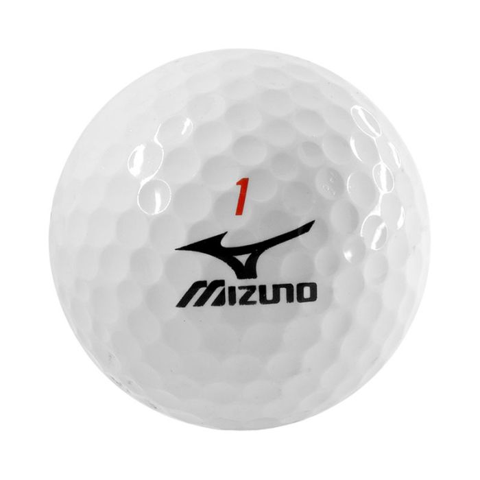Palline da golf Mizuno D201 usate 4-5 Stelle