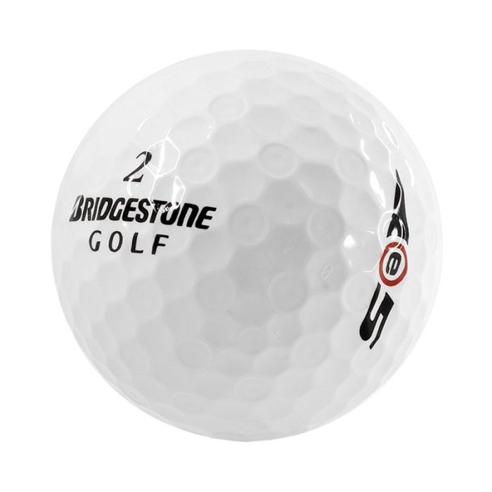 Palline da golf Bridgestone E5 / E5+ usate 4-5 Stelle