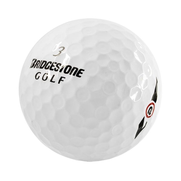 Palline da golf Bridgestone E7 / E7+ usate