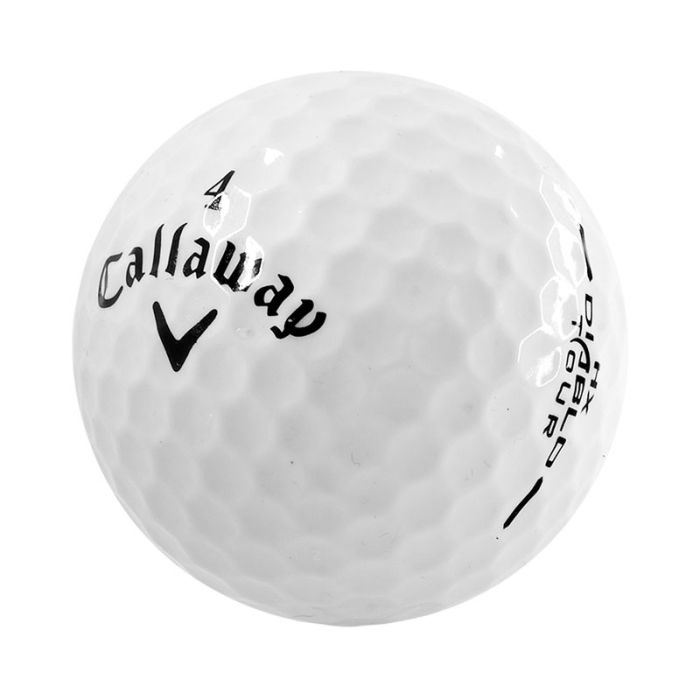 Palline da golf Callaway HX Diablo Tour usate