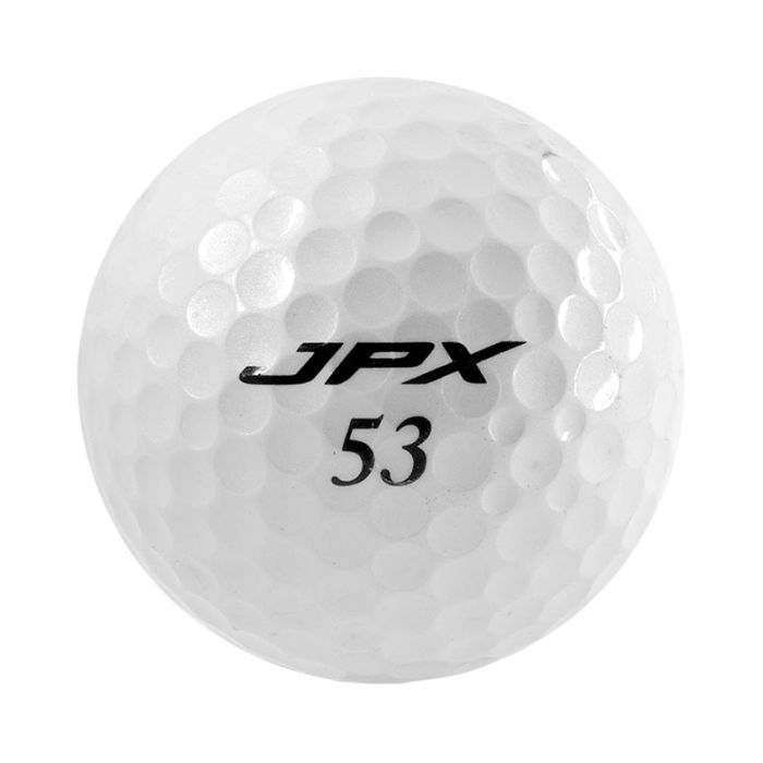 Palline da golf Mizuno JPX usate