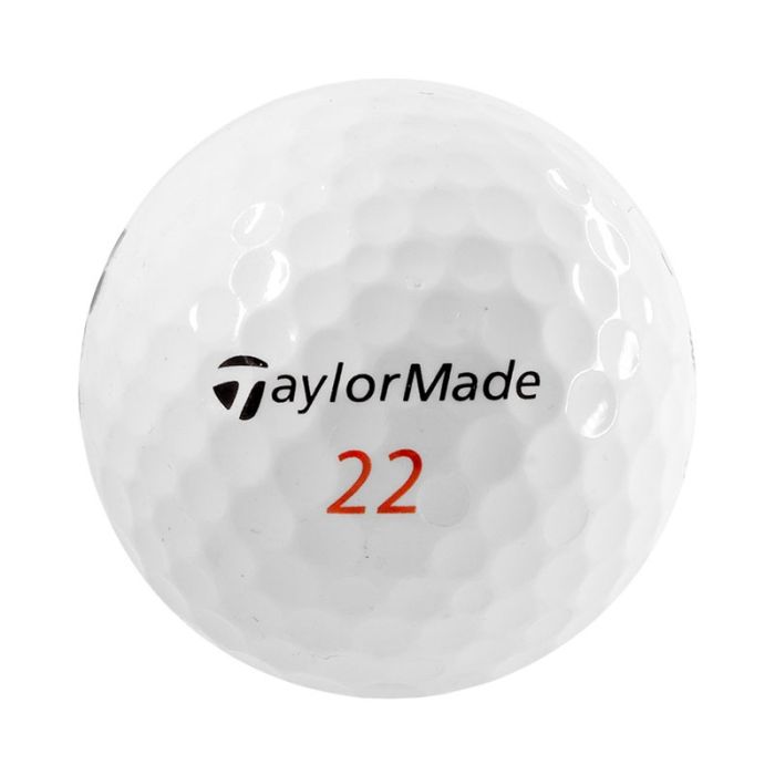 Palline da golf Taylor Made Mix usate