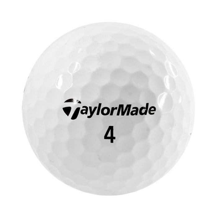 Palline da golf Taylor Made Tour Mix usate