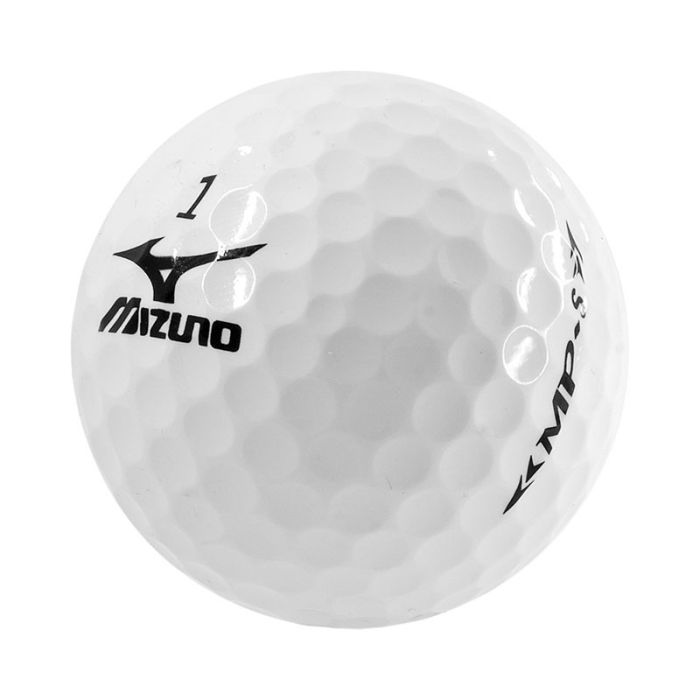 Palline da golf Mizuno MP-S Tour usate