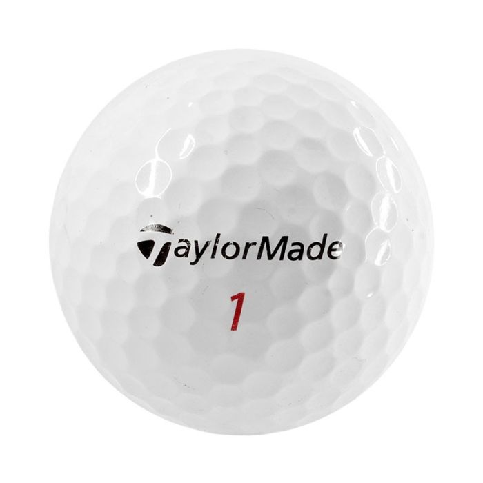 Palline da golf Taylor Made Penta P/TP3/TP5 usate