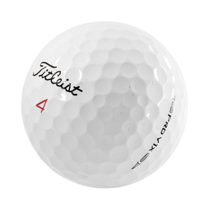 Palline da golf Titleist Pro V1x usate