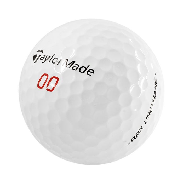 Palline da golf Taylor Made RBZ Urethane usate