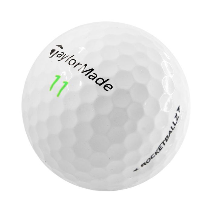 Palline da golf Taylor Made Rocketballz usate