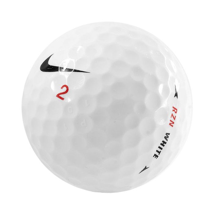 Palline da golf Nike RZN Mix usate