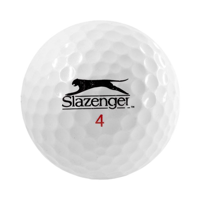 Palline da golf Slazenger mix usate 5 Stelle