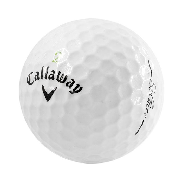 Palline da golf Callaway Solaire usate