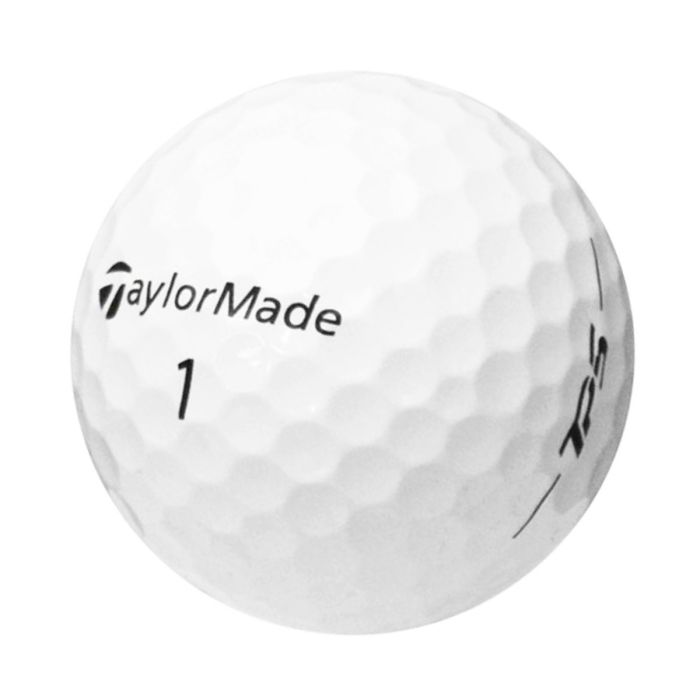 Palline da golf Taylor Made TP5/TP5x usate