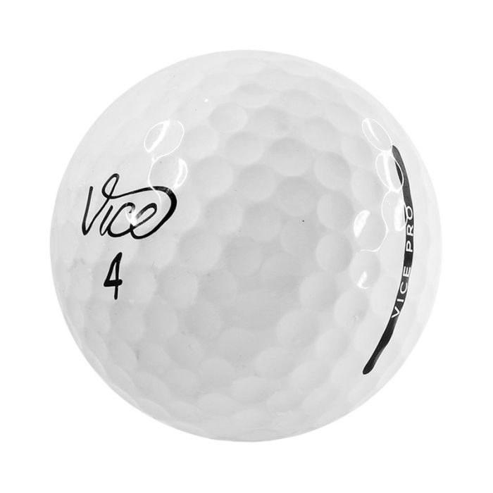 Palline da golf Vice Pro/Plus usate