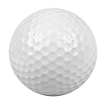 Palline da golf Palline Bianche Nuove usate