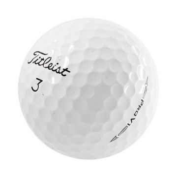 Pro V1-3 stelle