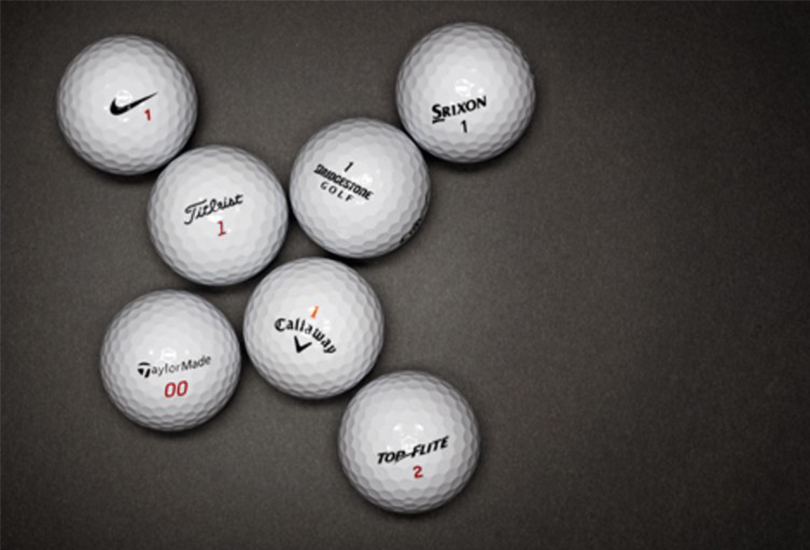 Come scegliere la migliore pallina da golf per il tuo gioco