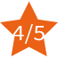 Categoria 4 e 5 stelle